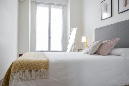 Brand new one bedroom apartment located in Chueca, Madrid (photo 9)