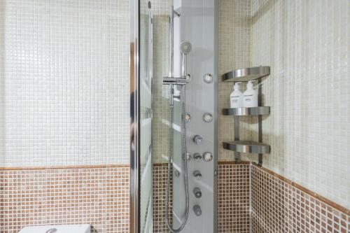 Brand new one bedroom apartment located in Chueca, Madrid (photo 10)