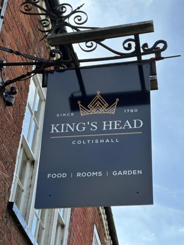 Kings Head Coltishall