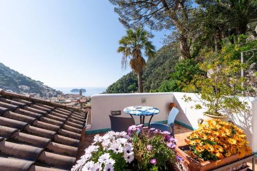 Villa Annalara Amalfi