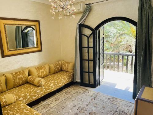 Maison spacieuse et élégante