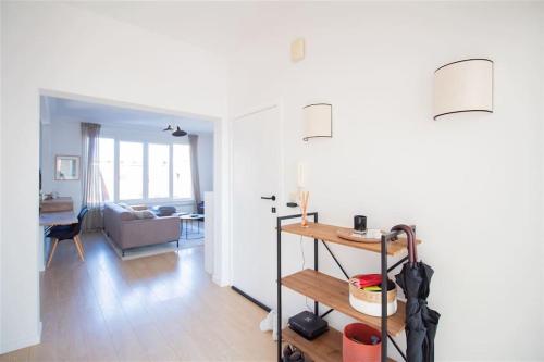 Vestíbulo, Plein centre de Waterloo! 2 in Waterloo