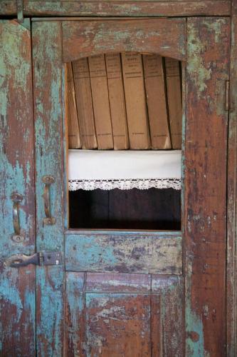 Mas de la Beaume – Gordes, UT