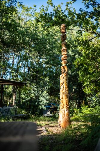 Grande Maison Pleine Nature 5 Chambres pour 10 à 15 pers - Surf Camp