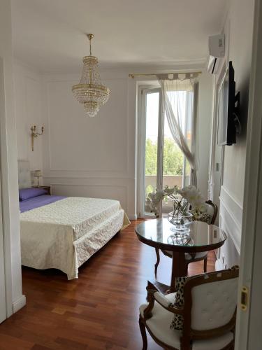 Appartamento di Edelveis, Roma (foto 6)
