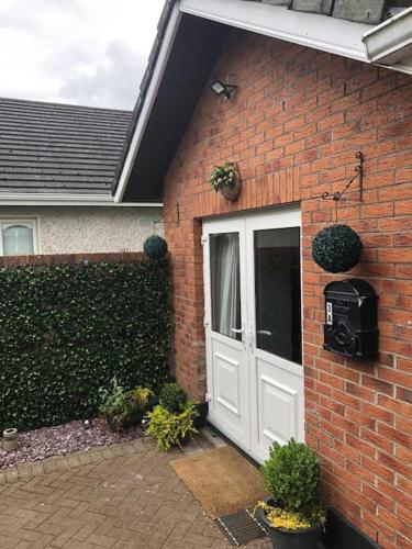 Cosy apartment for 2 just 5 mins from The Curragh