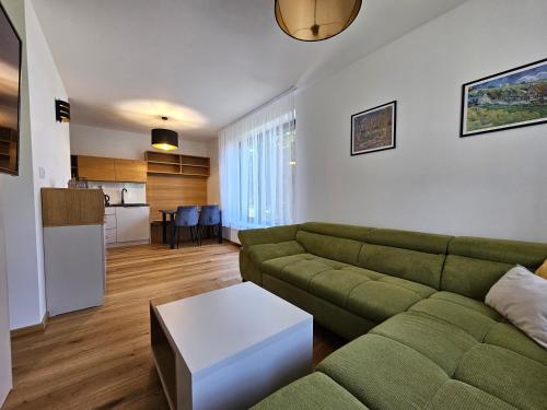 One-Bedroom Apartment image 5