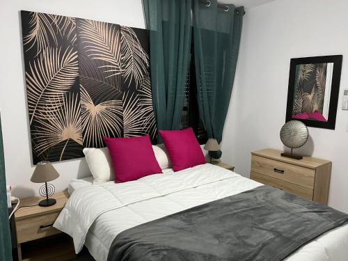 Apartamentos céntricos en el corazón histórico de Almuñécar