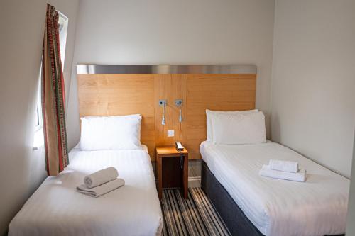 hotel photo