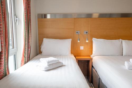 Belgrave Hotel - image 13