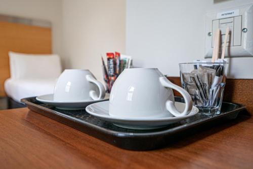 Belgrave Hotel - image 12