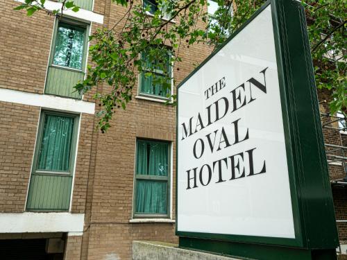Maiden Oval Hotel de charme Kennington