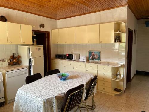 virtuve, Casa Morais in Vinhais