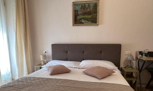 GOLDEN ROOMS Cipro, Roma (foto 9)