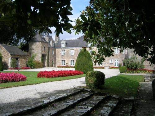 Manoir Du Stang - main image