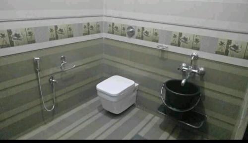 Deluxe Double Room room in Haveli Holiday Homestay by StayApart