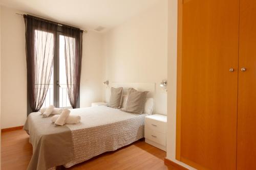 Apartamento El Carmen by Be Alicante