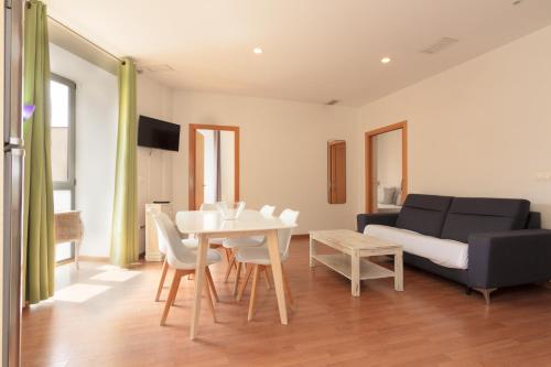 . Apartamento El Carmen by Be Alicante