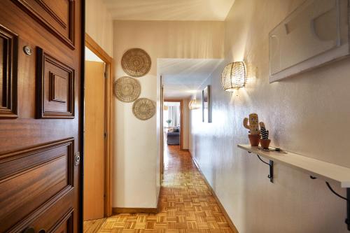BBarcelona Marina Flat 1