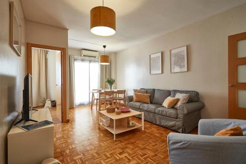 BBarcelona Marina Flat 2