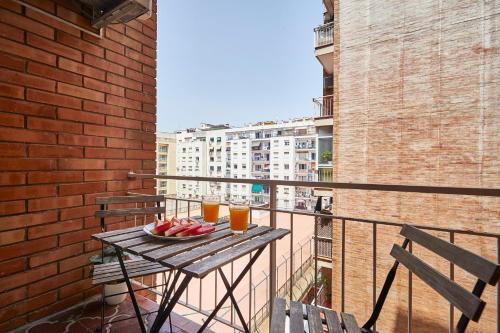 BBarcelona Marina Flat 2