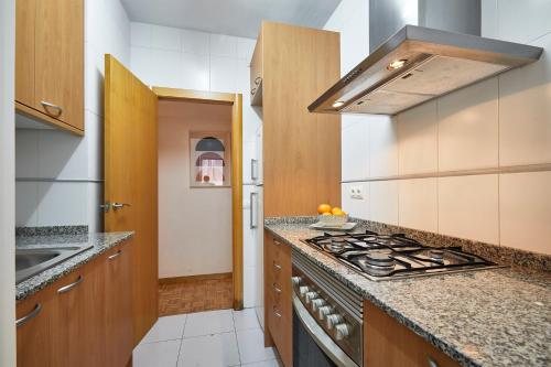 BBarcelona Marina Flat 5