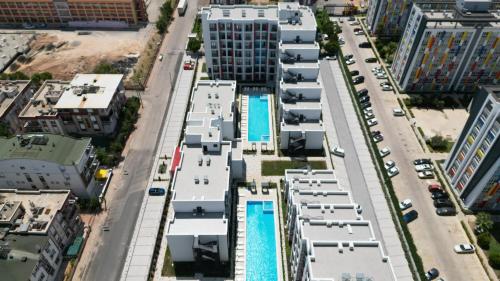 C Suites Antalia Airport, Antalya (photo 6)