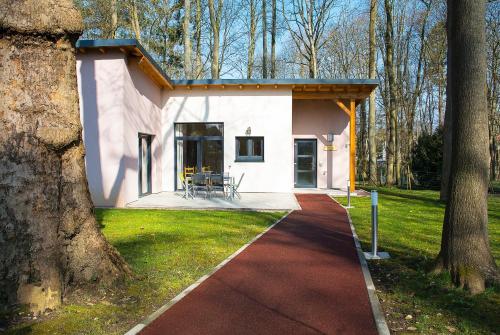 Le Bois de Robin - Location, gîte - Sarreguemines