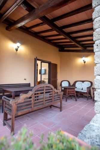 Iekārtas, Luxury Country Villa Daniele in Collevecchio (Rieti)