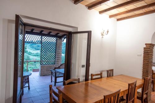 Iekārtas, Luxury Country Villa Daniele in Collevecchio (Rieti)