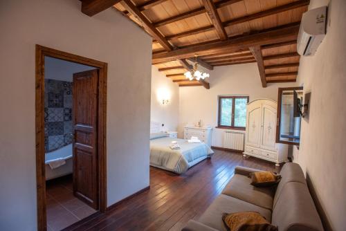 Luxury Country Villa Daniele in Collevecchio (Rieti)