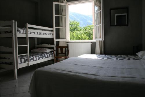 Le Refuge Orezza in Piedicroce