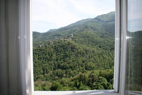Skats, Le Refuge Orezza in Piedicroce