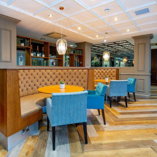 Cedar Court Hotel Harrogate Ascend Hotel Collection - image 12