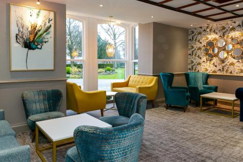 Cedar Court Hotel Harrogate Ascend Hotel Collection - image 11