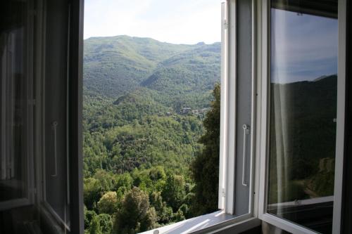 Skats, Le Refuge Orezza in Piedicroce
