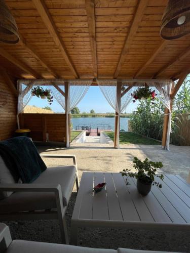 Casa Nicola in Mila 23