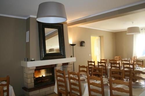 Le Refuge Orezza 4