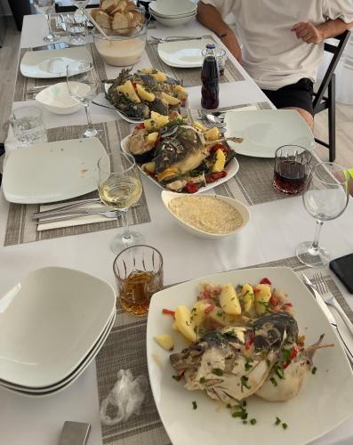 Casa Nicola in Mila 23