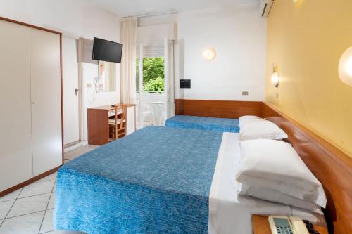 Hotel Odeon - main image