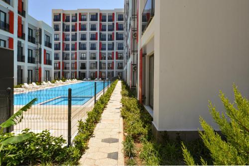 C Suites Antalia Airport, Antalya (photo 8)