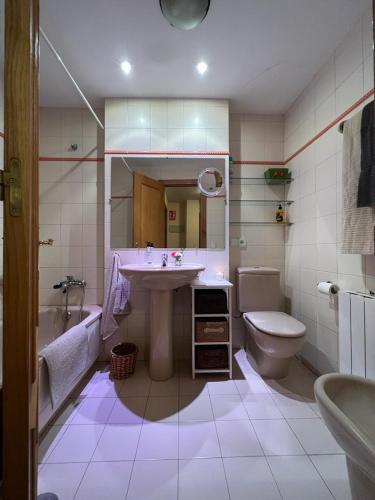 Apartamento Posada de Llanes