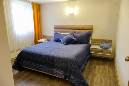 Anatolia Park Hotel – Kayseri, TN