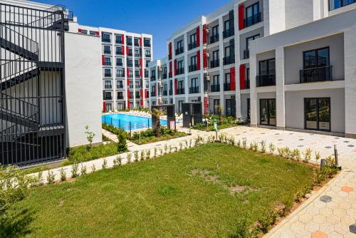 C Suites Antalia Airport, Antalya (photo 7)
