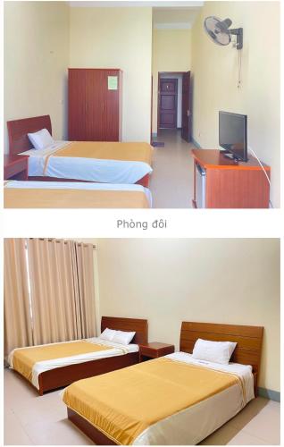 BIDV HOTEL CỬA LÒ