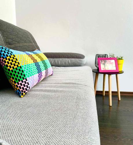 Citymajor Apartment-Free parking Room Type - Studio with Sofa Bed