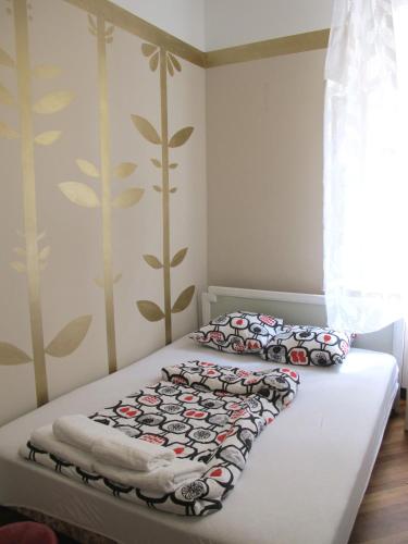 Centar Guesthouse 5