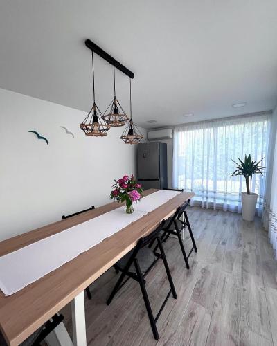 Casa Nicola in Mila 23