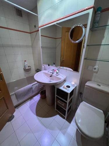Apartamento Posada de Llanes