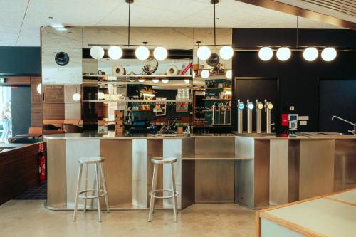 JOST Auberge de Jeunesse Bordeaux Gare St Jean, Burdeos (foto 10)